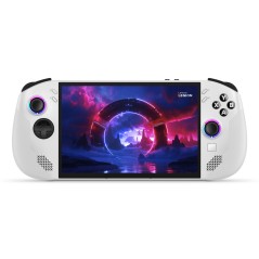 Lenovo Legion Go S 8ARP1 1TB White - Unleash Your Gaming Potential with Ultra-Performance Storage!